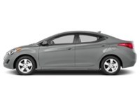 2013 Hyundai Elantra 4dr Sdn Auto GL Radiant Silver Metallic  Shot 27