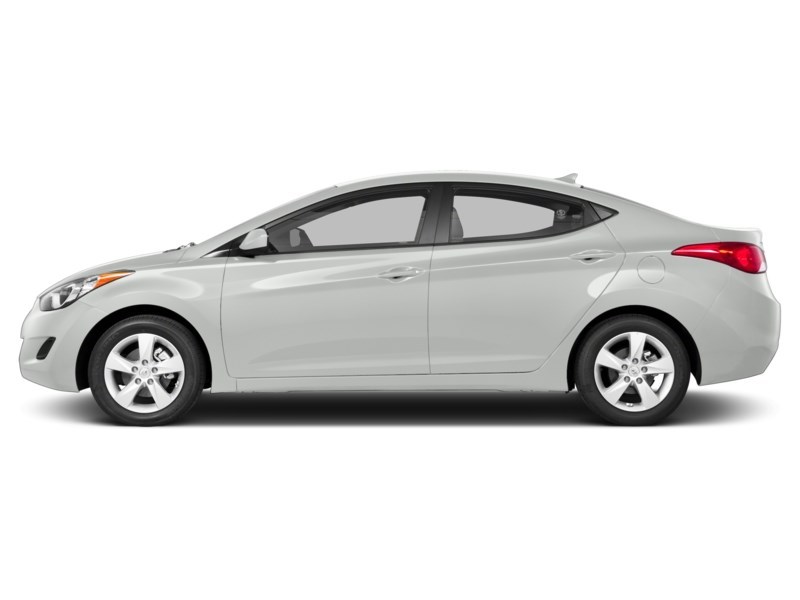 2013 Hyundai Elantra 4dr Sdn Auto GL