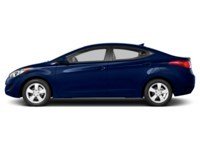 2013 Hyundai Elantra 4dr Sdn Auto GL