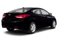 2013 Hyundai Elantra 4dr Sdn Auto GL