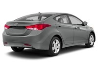 2013 Hyundai Elantra 4dr Sdn Auto GL