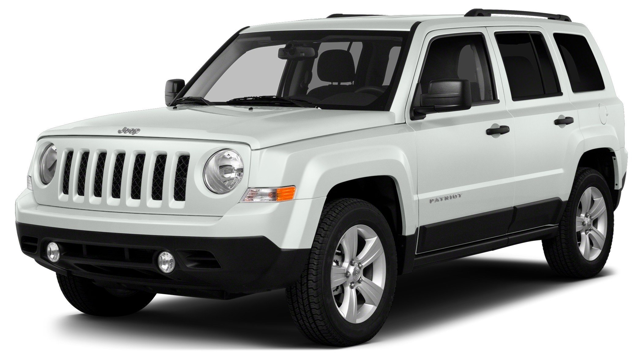 2015 Jeep Patriot Sport/North