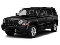 2015 Jeep Patriot 4WD 4dr Altitude *Ltd Avail* Black  Shot 22