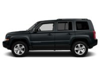 2015 Jeep Patriot 4WD 4dr Altitude *Ltd Avail* Maximum Steel Metallic  Shot 6