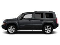 2015 Jeep Patriot 4WD 4dr Altitude *Ltd Avail* Granite Crystal Metallic  Shot 9