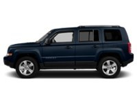 2015 Jeep Patriot 4WD 4dr Altitude *Ltd Avail*