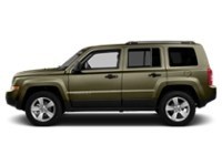 2015 Jeep Patriot 4WD 4dr Altitude *Ltd Avail* Eco Green Pearl  Shot 15