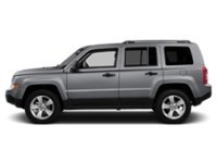 2015 Jeep Patriot 4WD 4dr Altitude *Ltd Avail* Billet Metallic  Shot 21