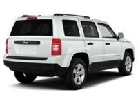 2015 Jeep Patriot 4WD 4dr Altitude *Ltd Avail* Bright White  Shot 2