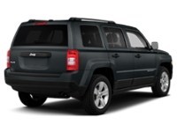 2015 Jeep Patriot 4WD 4dr Altitude *Ltd Avail*