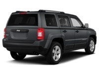 2015 Jeep Patriot 4WD 4dr Altitude *Ltd Avail*