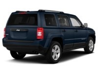 2015 Jeep Patriot 4WD 4dr Altitude *Ltd Avail* True Blue Pearl  Shot 11