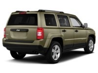 2015 Jeep Patriot 4WD 4dr Altitude *Ltd Avail*