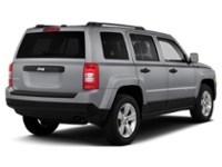 2015 Jeep Patriot 4WD 4dr Altitude *Ltd Avail*