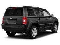 2015 Jeep Patriot 4WD 4dr Altitude *Ltd Avail*