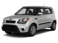 2013 Kia Soul 5dr Wgn Auto 4u