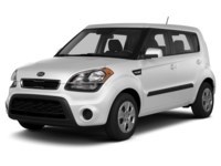 2013 Kia Soul 5dr Wgn Auto 4u Polar  Shot 10