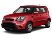 2013 Kia Soul 5dr Wgn Auto 4u