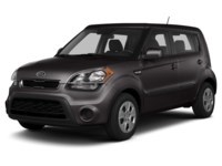 2013 Kia Soul 5dr Wgn Auto 4u Onyx Pearl Metallic  Shot 22