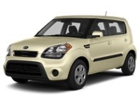 2013 Kia Soul 5dr Wgn Auto 4u Vanilla Shake  Shot 25