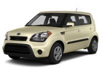 2013 Kia Soul 5dr Wgn Auto 4u Vanilla Shake  Shot 28