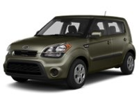 2013 Kia Soul 5dr Wgn Auto 4u