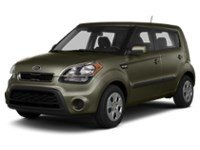 2013 Kia Soul 5dr Wgn Auto 4u