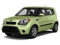 2013 Kia Soul 5dr Wgn Auto 4u Mint Pearl Metallic  Shot 46