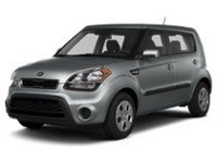 2013 Kia Soul 5dr Wgn Auto 4u Titanium Metallic  Shot 49