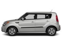 2013 Kia Soul 5dr Wgn Auto 4u