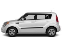 2013 Kia Soul 5dr Wgn Auto 4u Polar  Shot 9
