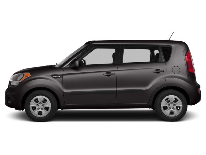 2013 Kia Soul 5dr Wgn Auto 4u