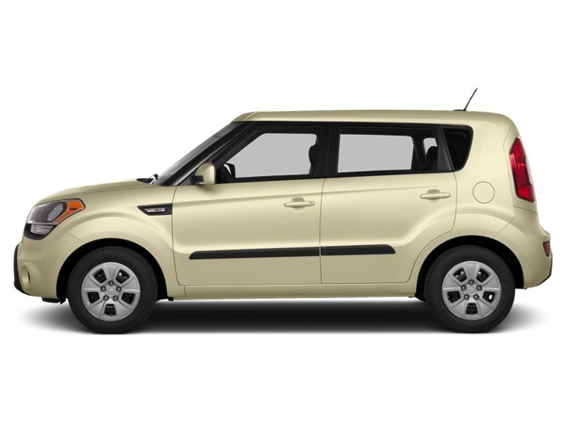 2013 Kia Soul 5dr Wgn Auto 4u Vanilla Shake  Shot 27