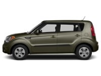 2013 Kia Soul 5dr Wgn Auto 4u