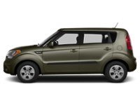 2013 Kia Soul 5dr Wgn Auto 4u