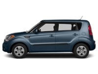 2013 Kia Soul 5dr Wgn Auto 4u Denim Metallic  Shot 39