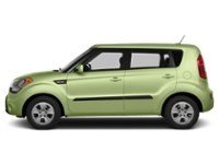 2013 Kia Soul 5dr Wgn Auto 4u Mint Pearl Metallic  Shot 45