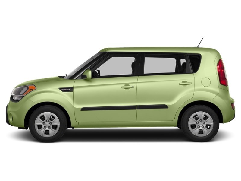 2013 Kia Soul 5dr Wgn Auto 4u