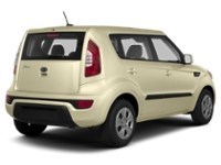 2013 Kia Soul 5dr Wgn Auto 4u Vanilla Shake  Shot 26