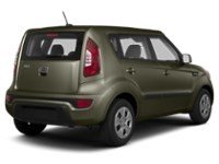 2013 Kia Soul 5dr Wgn Auto 4u