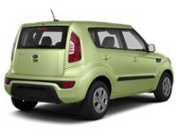 2013 Kia Soul 5dr Wgn Auto 4u Mint Pearl Metallic  Shot 48