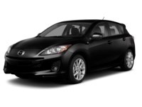 2013  Mazda3 Sport 4dr HB Sport Man GS-SKY
