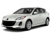 2013  Mazda3 Sport 4dr HB Sport Man GS-SKY
