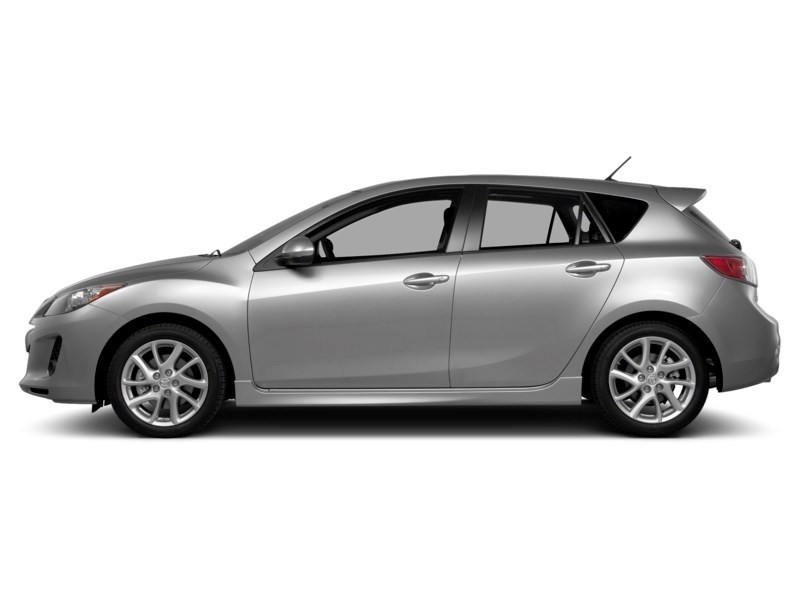 2013  Mazda3 Sport 4dr HB Sport Auto GS-SKY