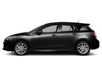 2013  Mazda3 Sport 4dr HB Sport Man GS-SKY