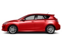 2013  Mazda3 Sport 4dr HB Sport Auto GS-SKY Velocity Red Mica  Shot 15