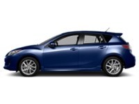 2013  Mazda3 Sport 4dr HB Sport Auto GS-SKY Indigo Lights Mica  Shot 29
