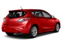 2013  Mazda3 Sport 4dr HB Sport Auto GS-SKY Velocity Red Mica  Shot 14