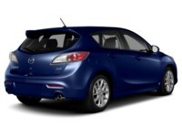 2013  Mazda3 Sport 4dr HB Sport Man GS-SKY