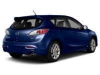 2013  Mazda3 Sport 4dr HB Sport Auto GS-SKY Indigo Lights Mica  Shot 26